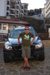 Club Volvo. Ru - Сербия, БиГ, Хорватия и Вольво :)