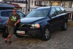Club Volvo. Ru - Сербия, БиГ, Хорватия и Вольво :)