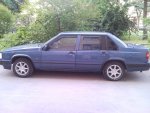 Club Volvo. Ru - И снова в продаже 940,'92, B230FB, М47