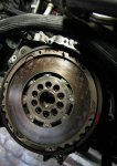 Club Volvo. Ru - Двухмассовый маховик