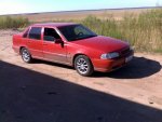 Club Volvo. Ru - s 70 1998г 2.0 310000км