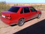 Club Volvo. Ru - s 70 1998г 2.0 310000км