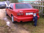 Club Volvo. Ru - s 70 1998г 2.0 310000км