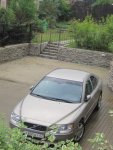 Club Volvo. Ru - Volvo S60 2.0T 2005 MY