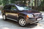 Club Volvo. Ru - Продаю свою машину XC90 73 000км, 2006г.