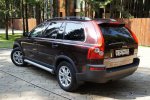 Club Volvo. Ru - Продаю свою машину XC90 73 000км, 2006г.