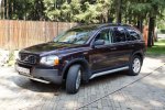 Club Volvo. Ru - Продаю свою машину XC90 73 000км, 2006г.