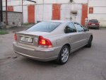 Club Volvo. Ru - Volvo S60 2.0T 2005 MY