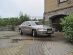 Club Volvo. Ru - Volvo S60 2.0T 2005 MY