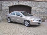 Club Volvo. Ru - Volvo S60 2.0T 2005 MY