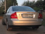 Club Volvo. Ru - Продам Volvo S80 2006 г.(Санкт Петербург)