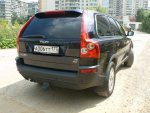 Club Volvo. Ru - Доброго времени суток, уважаемые Вольвоводы, Вольвоводки и любители "Вольво"!