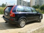 Club Volvo. Ru - Доброго времени суток, уважаемые Вольвоводы, Вольвоводки и любители "Вольво"!