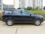 Club Volvo. Ru - Доброго времени суток, уважаемые Вольвоводы, Вольвоводки и любители "Вольво"!