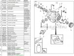 Club Volvo. Ru - Втулка раздатки, ревизия, замена, запчасти