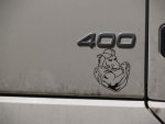 Club Volvo. Ru - Что за лось на Форде ДПС-ном?