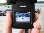 Club Volvo. Ru - продам видеорегистратор DOD GSE520