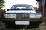 Club Volvo. Ru - Большой привет от новичка из Москвы!