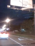 Club Volvo. Ru - Камеры ГИБДД в Москве (ТТК + полосы для общественного транспорта).