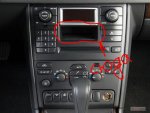 Club Volvo. Ru - AUX-in (Line-in) XC90 до 06г.в.! Неужели праздник на нашей улице?!