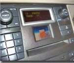Club Volvo. Ru - AUX-in (Line-in) XC90 до 06г.в.! Неужели праздник на нашей улице?!