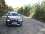 Club Volvo. Ru - Всем привет.