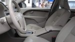 Club Volvo. Ru - Продаю Volvo S80 2007г.