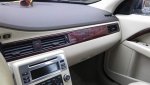 Club Volvo. Ru - Продаю Volvo S80 II 2007г. 2.5 T