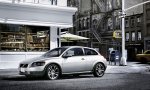 Club Volvo. Ru - Volvo C30