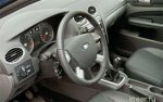Club Volvo. Ru - Эксклюзив для России - Ford Focus 1,8 сделан «по просьбам трудящихся»