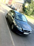 Club Volvo. Ru - Продается Volvo s40 2008, 51.000 км