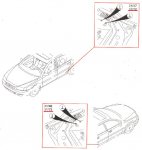 Club Volvo. Ru - Задние стоп сигналы