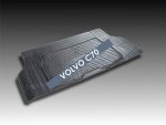 Club Volvo. Ru - ковры в салон и багажник по оптовым ценам