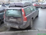 Club Volvo. Ru - XC70 на Медиков