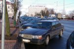 Club Volvo. Ru - СПб-Минск