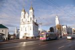 Club Volvo. Ru - СПб-Минск