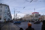Club Volvo. Ru - СПб-Минск