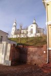 Club Volvo. Ru - СПб-Минск
