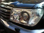 Club Volvo. Ru - БИксеноновые линзы в галогенную фару