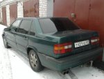Club Volvo. Ru - Всем запоздалый привет!
