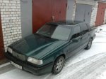 Club Volvo. Ru - Всем запоздалый привет!