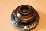 Club Volvo. Ru - Разборка муфты VVT 8642284 впуск.