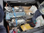 Club Volvo. Ru - '81 264