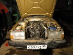 Club Volvo. Ru - '81 264