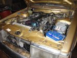 Club Volvo. Ru - '81 264