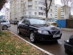 Club Volvo. Ru - Продаю Volvo S80 2007г.
