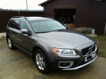 Club Volvo. Ru - Не спеша продаю ХС70