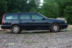 Club Volvo. Ru - Volvo 850 Kombi