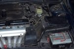 Club Volvo. Ru - Volvo 850 Kombi