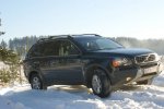 Club Volvo. Ru - ХС90 2,5Т 2005г. 715тыс руб!!!